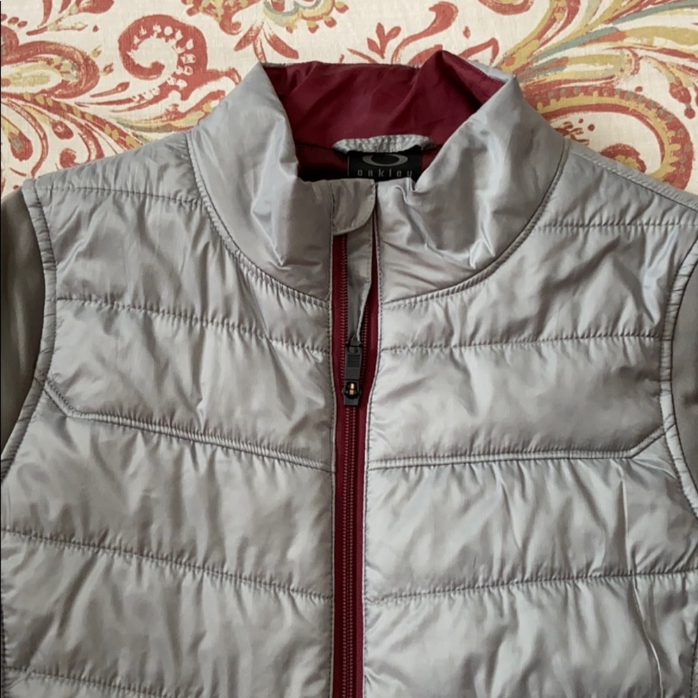 Oakley jacket